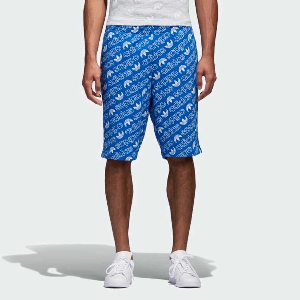 Adidas MONOGRAM SHORTS ce1553 B5